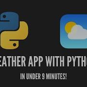 How To Build A Weather App With Python Weather API