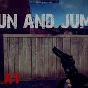 CF How To Double Jump