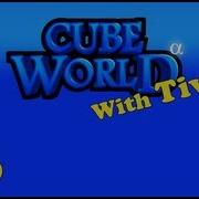 Cube World Alpha Episode 3 Crafting And Exploration