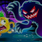 What Is Hiding In The Dark Hide Seek Song YUM YUM Kids Songs