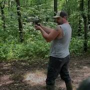Desert Eagle 50 Cal Vs Watermelon Just For Fun