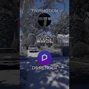 TwinMotion 2025 Or D5 Which Is Better Architecture D5render Twinmotion Shorts
