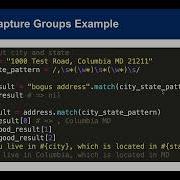 Regular Expressions 4 Learn Ruby