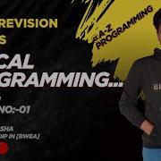 Pascal Programming DAY 02