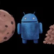 Transferring Data Efficiently Developing Android Apps