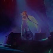 Royksopp Monument Featuring Jonna Lee Live