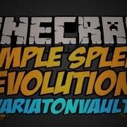 Minecraft Bukkit Plugin Simple Spleef Evolution Minigame