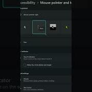 How To Change Mouse Cursor In Windows 11