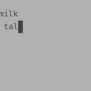 Code Golfing Todo