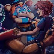 I Found You ORIGINAL FNAF SONG ANIMATION APAngryPiggy Jonlanty