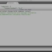 Dates And Times In PHP Installing Carbon 2 13