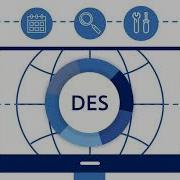 DES Discrete Event Simulation
