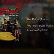 The Pride Remix