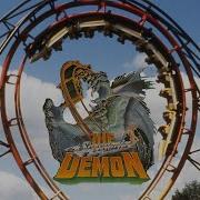 SCREAM On The Screamin Demon 50th Anniversary Archives