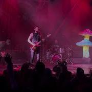 Microwave Lighterless Live At College Street Music Hall New Haven CT On May 23 2025