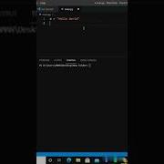 Replace Function In Python Python Shorts