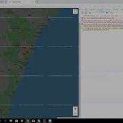 Google Maps Rendering Data Using Javascript API Part 1