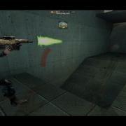 Crossfire Ghost Mode Glitches
