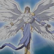 Patamon Digivolves To Angemon V2 Digimon Adventure 2020