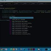 038 Adding Normalize Css To Our Theme