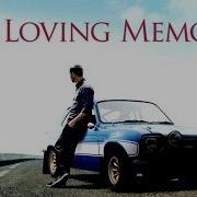 A Tribute To Paul Walker