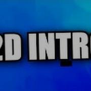 New 2D Intro SYNC TEST MADE ON ANDROID RATE 1 10