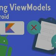 Testing ViewModels Testing In Android Part 10