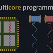 Threads On Multicore Systems