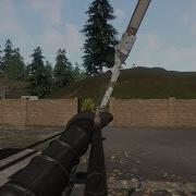 Miscreated Bow Action