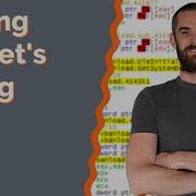 Live Stream Finding Emotet S Config