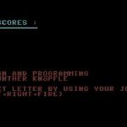 C64 Game Invaders 1984 Markt Technik 64 Er