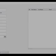 JavaFX 8 Tutorial 45 ScrollPane