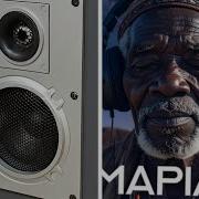 Кливер 35АС 028 1 Ambient Deep Mix