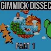 Retro Games Dissected Mr Gimmick