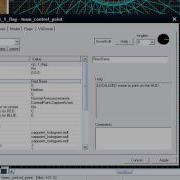 Creating Control Points In Team Fortress 2 SDK Part 1 Of 3 Hammer Tutorial