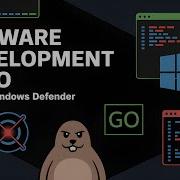 Malware Development In Go Build A Shellcode Loader That Bypasses Windows Defender