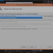 Create Local Database In Visual Studio Part 1