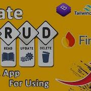 Firebase CRUD App Tutorial Build With JavaScript Urdu Hindi Tutorial