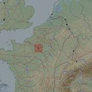 Places And Traces Space And Time In Pelagios And The Linked Places Data Model