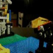 Lego Technic 8094