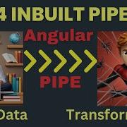 Pipe It Up Learn Angular Pipes The Easy Way Transform Your Data With Angular Pipes