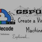 Create A Virtual Machine GSP001 Step By Step Guide Googlearcade