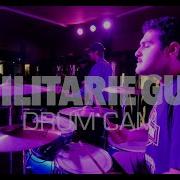MILITARIE GUN 4K DRUM CAM FULL SET MONO GLASGOW 09 12 23