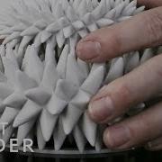 Animated Sculptures Will Hypnotize You
