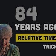 Time Is Relative Even In JavaScript