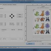 How To Setup Print And Cut On Signmaster