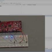 Changing The State Of GPIO Pins With The LAUNCHXL F28069 Kit