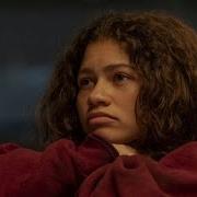 Rue Bennett EUPHORIA Falling Harry Styles