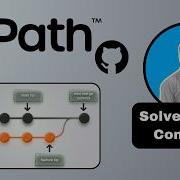 4 Stuck In A Git Conflict UiPath Version Control Tutorial