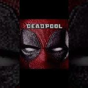 Text Particles Coding Dealpool WebProgramming ThinhPham Shorts